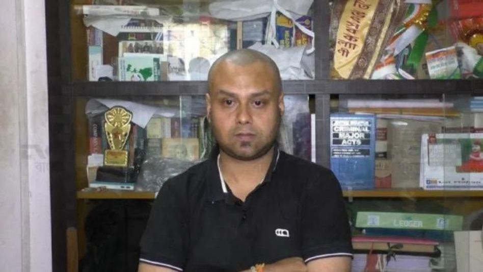 কৌস্তভের মামলায় বড় নির্দেশ হাইকোর্টের, FIR-এ স্থগিতাদেশ কৌস্তভের মামলায় বড় নির্দেশ হাইকোর্টের, FIR-এ স্থগিতাদেশ