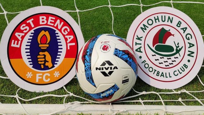 কলকাতা ডার্বি