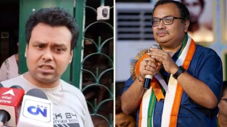 'পুলিশি অভিযান ঠিক হল না,' কৌস্তুভের গ্রেফতারির বিরোধিতায় কুণাল 