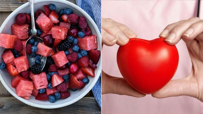 গরমে হৃদযন্ত্রকে সুস্থ রাখতে খান এই খাবারগুলি