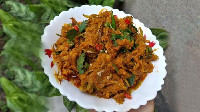 লইট্টা মাছের উপকারিতা (ছবি: ফেসবুক)