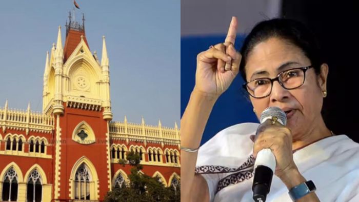 মমতা বন্দ্যোপাধ্যায়।