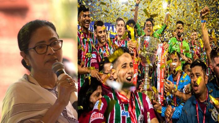 মমতা বন্দ্যোপাধ্যায়