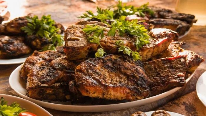 প্রক্রিয়াজাত মাংস ক্ষতিকারক স্বাস্থ্যের জন্য