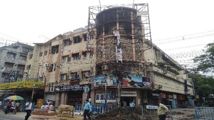 ফাইল ছবি।