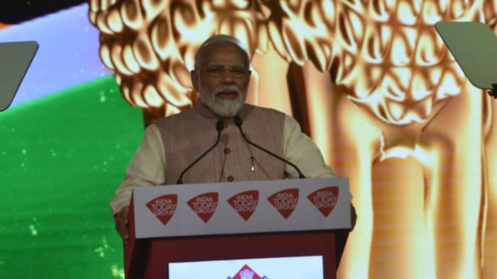 প্রধানমন্ত্রী নরেন্দ্র মোদী