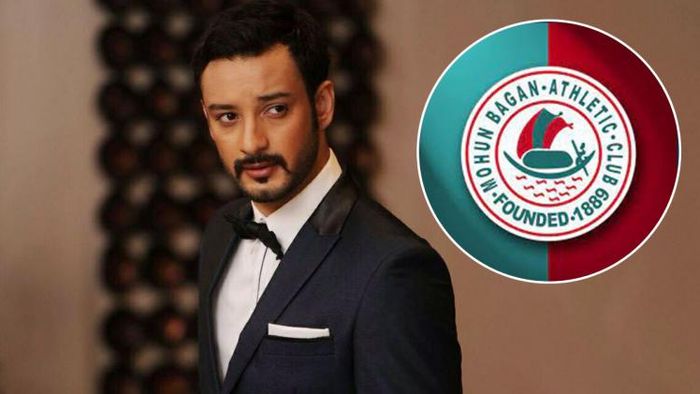 সাহেব ভট্টাচার্য