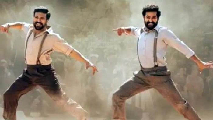 নাটু নাটু গান অস্কার জয় করল