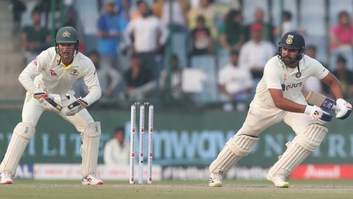 রোহিত শর্মা