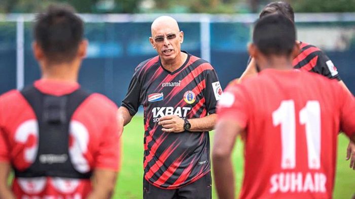 স্টিফেন কনস্ট্যানটাইন