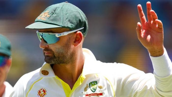 নাথান লায়ন