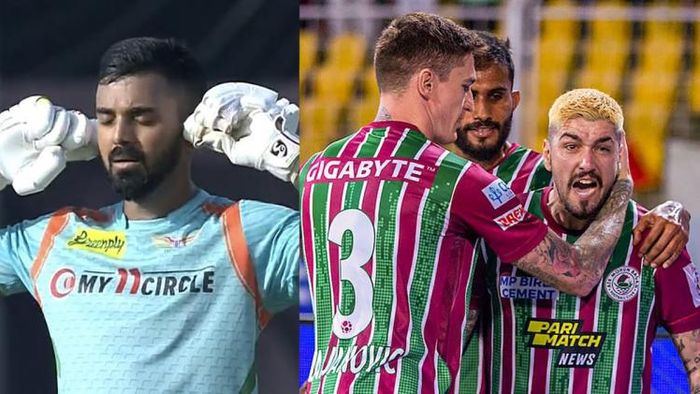 মোহনবাগান সুপার জায়েন্টস