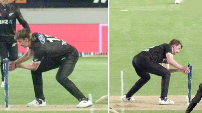 দুই বার উইকেট ভাঙলেও আলো জ্বলেনি