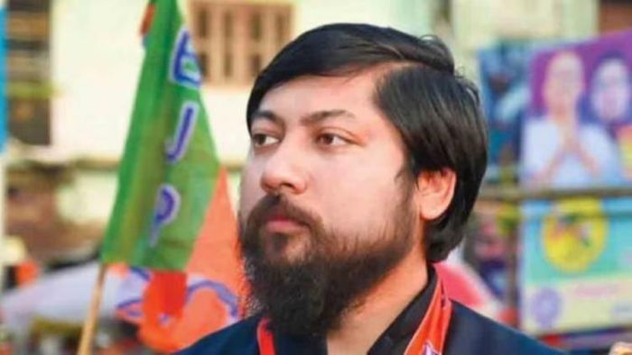 ফাইল ছবি।