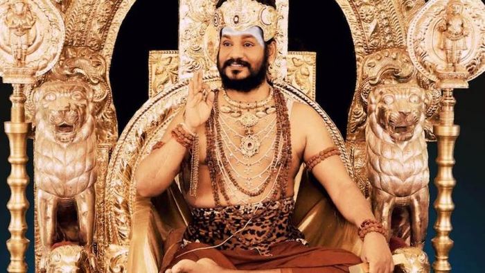 নিত্যানন্দ