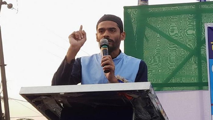 নওশাদ সিদ্দিকী