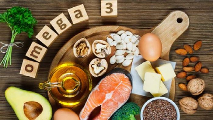ওমেগা-৩ অভাবের লক্ষণ