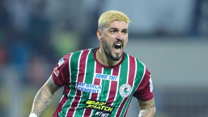 দিমিত্রি পেত্রাতোস