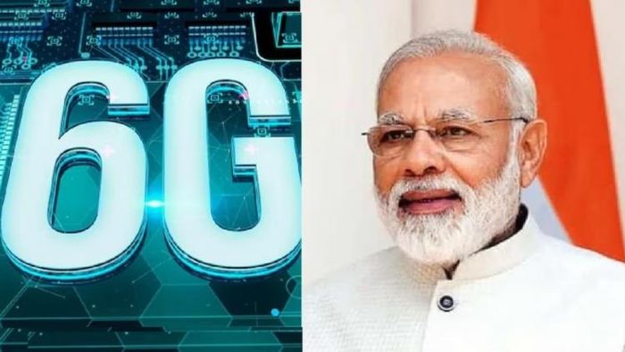 প্রধানমন্ত্রী নরেন্দ্র মোদী বুধবার ইন্ডিয়া 6G ভিশন ডকুমেন্ট প্রকাশ করেছেন এবং 6G পরীক্ষার কথা ঘোষণা করেছেন।