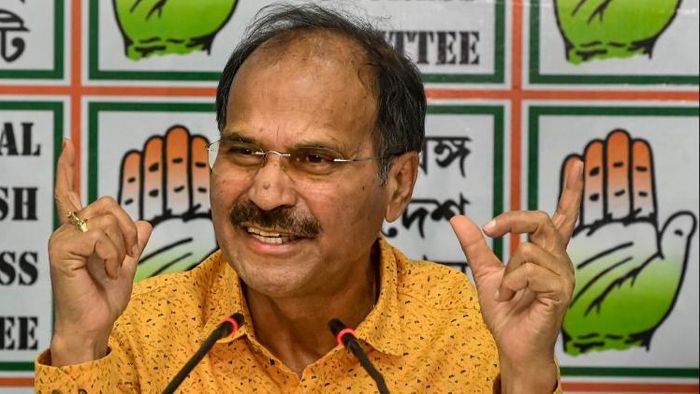 পঞ্চায়েত নির্বাচনে সুষ্ঠু ও অবাধ শান্তিপূর্ণ ভোট করাতে কেন্দ্রীয় বাহিনী চাইছে কংগ্রেস