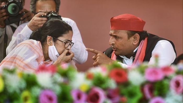 ৩ দিনের সফরে কলকাতায় আসছেন অখিলেশ