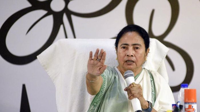 জাতীয় ও রাজ্য স্তরের মুখপাত্রদের নতুন তালিকা শনিবার প্রকাশ করেছে তৃণমূল