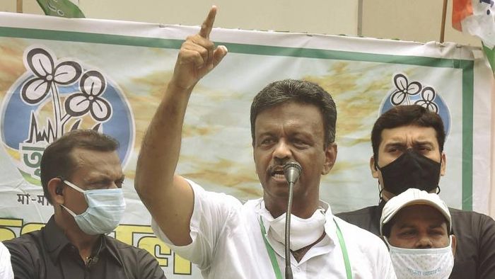 ফিরহাদ হাকিম (ফাইল ছবি)