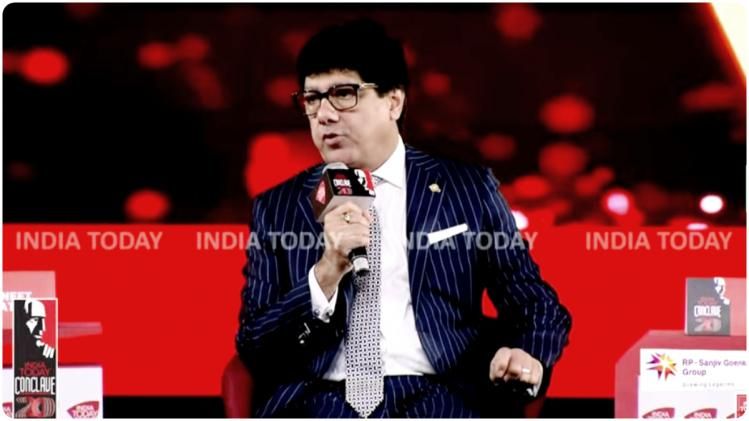 কোভিড মহামারী মানব সভ্যতায় বড়সড় জঙ্গি হামলার মতোই, মত ইন্ডিয়ান হোটেলের এমডি-সিইও পুনীত ছটওয়ালের।