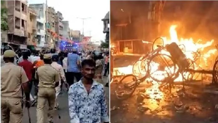 ফাইল ছবি।