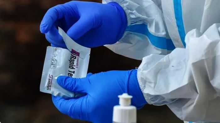 প্রতীকী ছবি।