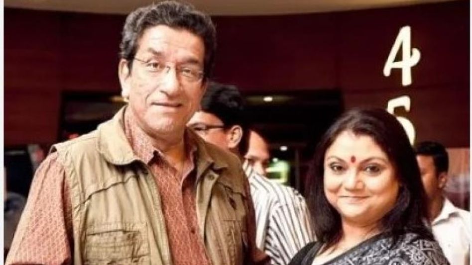 সম্পর্কে মামা-ভাগ্নি, দিদির মেয়েকে বিয়ে করেছেন সব্যসাচী চক্রবর্তী সম্পর্কে মামা-ভাগ্নি, দিদির মেয়েকে বিয়ে করেছেন সব্যসাচী চক্রবর্তী