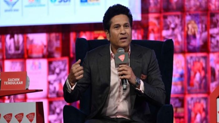 সচিন তেন্ডুলকর