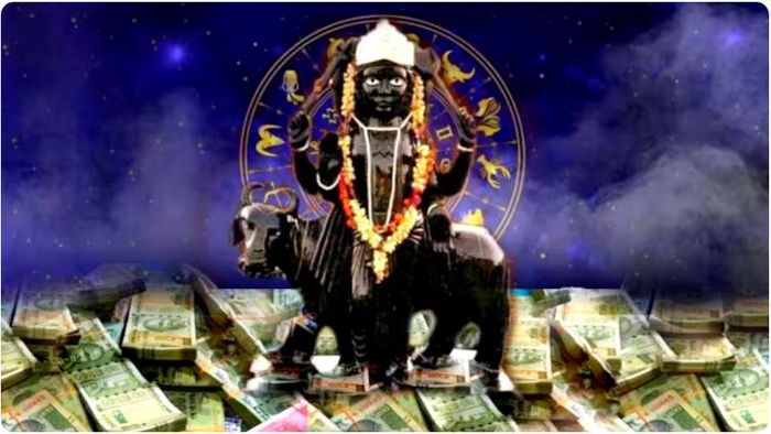 শনির কৃপা, ১৮ মার্চ থেকে ৩ মাস দু’হাতে টাকা কামাবে ৩ রাশি!