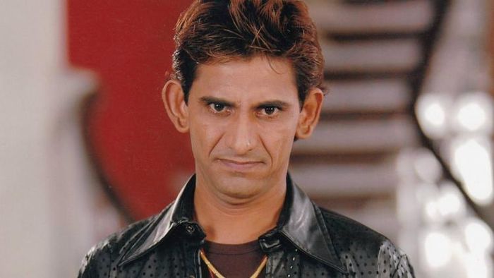 কৌতুকশিল্পী খেয়ালি সহরন (ছবি: ফেসবুক)