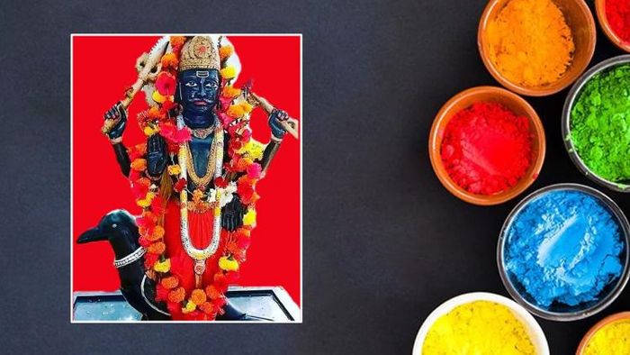 হোলির আগে উদিত হবেন শনিদেব