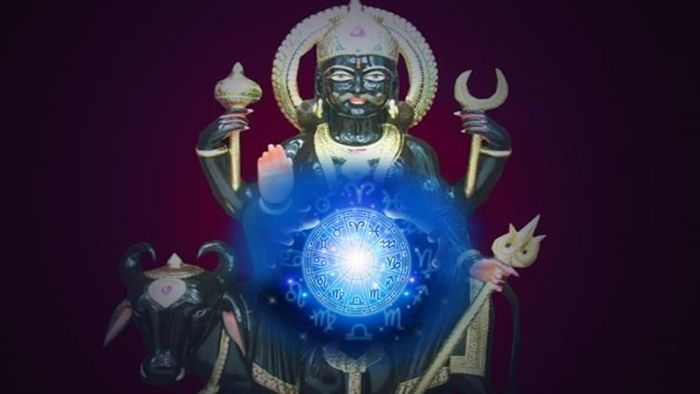 শনিদেব/ রাশি