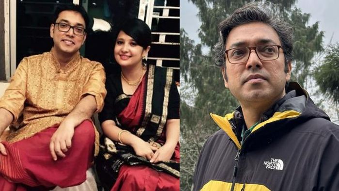 অনুপম রায়