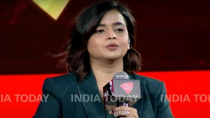 সুহানী শাহ