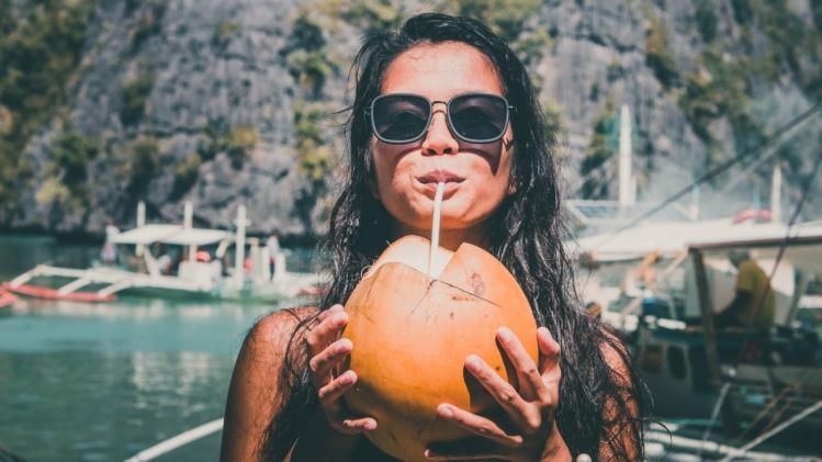 কাদের ভুলেও খাওয়া উচিত নয় ডাবের জল?