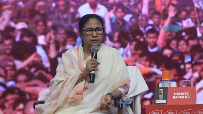 মমতা বন্দ্যোপাধ্যায়