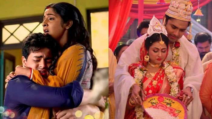 এই সপ্তাহের রেটিং চার্ট