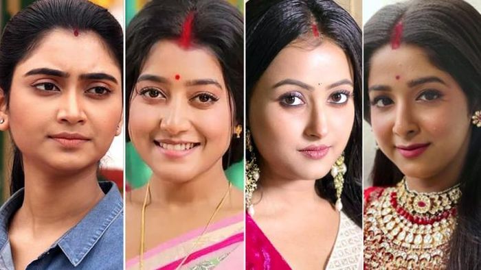 এই সপ্তাহের টিআরপি তালিকা