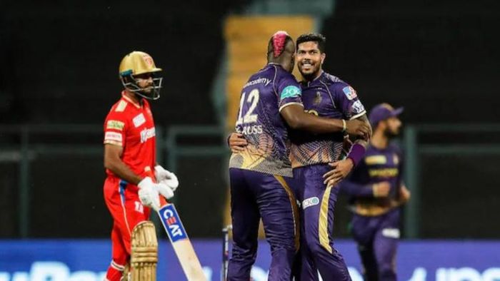 উমেশ যাদব