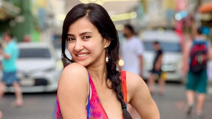 মনামী ঘোষ ছবি সৌজন্যে: ইনস্টাগ্রাম