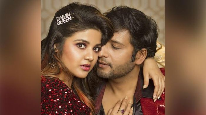 প্রেমিকের কুকীর্তি ধরেছিলেন হাতেনাতে রণিতা ছবি সৌজন্যে: ইনস্টাগ্রাম