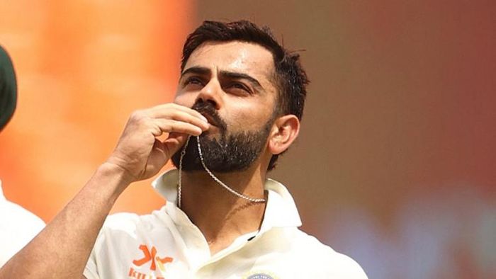 বিরাট কোহলি