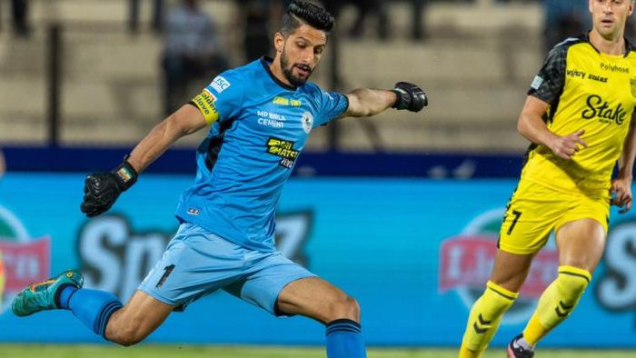 বিশাল কাইত