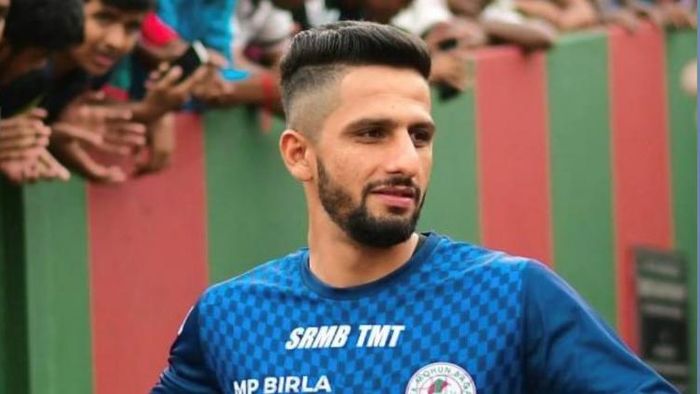 বিশাল কাইত