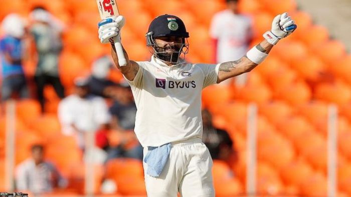 বিরাট কোহলি