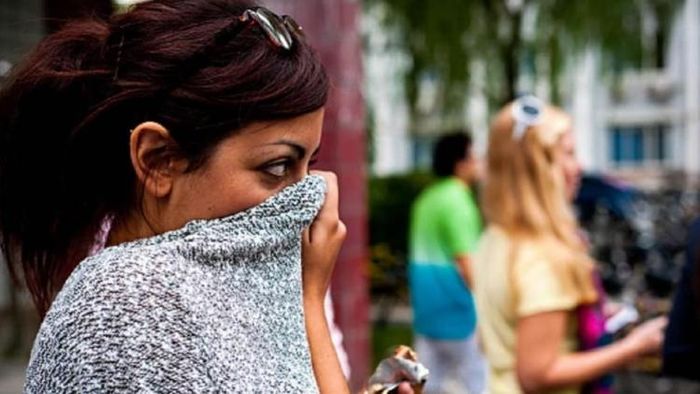 ফাইল ছবি।